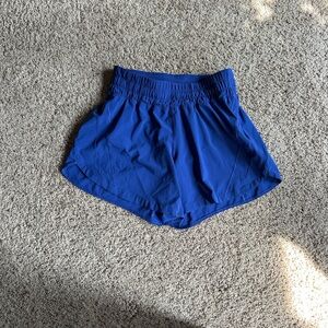 Lululemon Track That Short